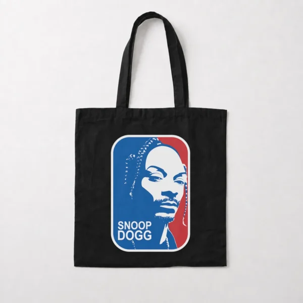 توت بگ اسنوپ داگ طرح پرتره (Snoop Dogg) کد 21306