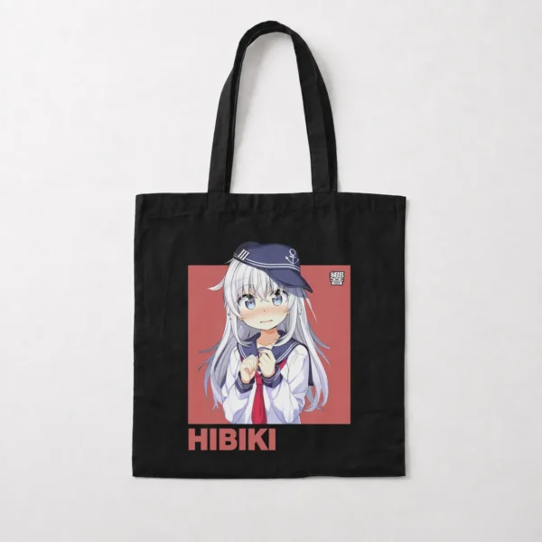 توت بگ انیمه کانتای کالکشن طرح هیبیکی (Hibiki) کد 21320