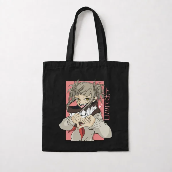 توت بگ انیمه My Hero Academia طرح توگا هیمیکو کد 21340