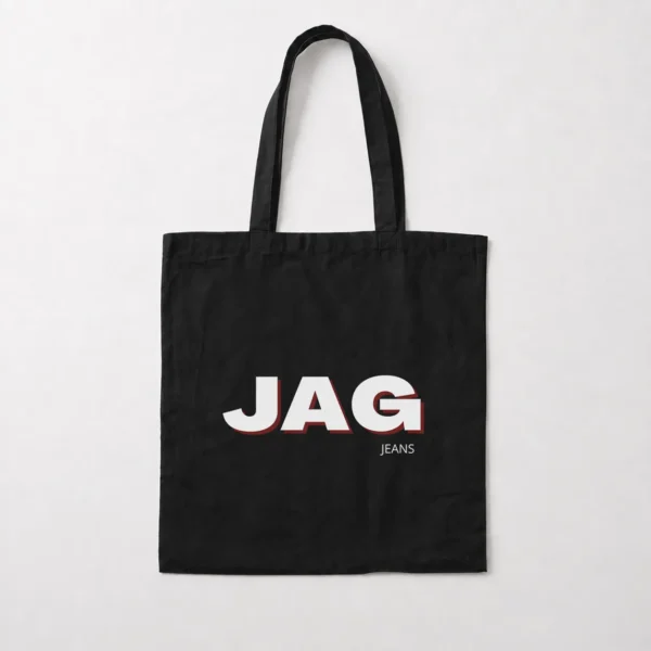 توت بگ جگ جینز طرح لوگو (JAG Jeans) کد 2148