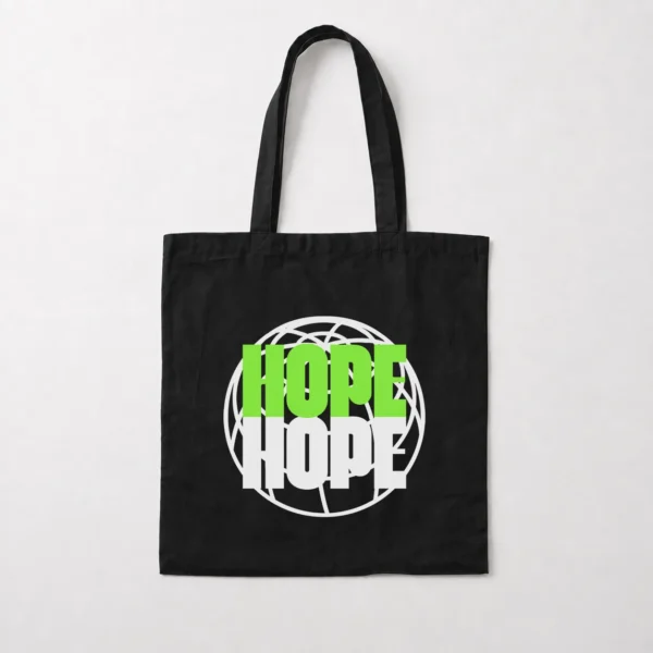 توت بگ تایپوگرافی طرح Hope Hope کد 21488