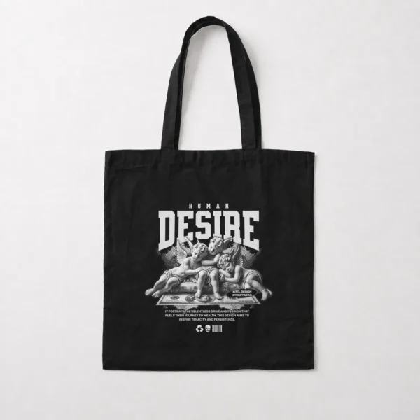 توت بگ فرشته طرح Human Desire با پول کد 21512