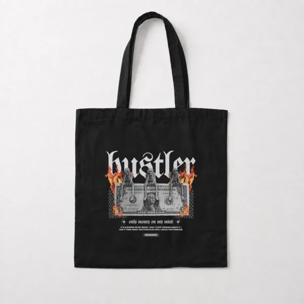 توت بگ طرح Hustler کد 21545