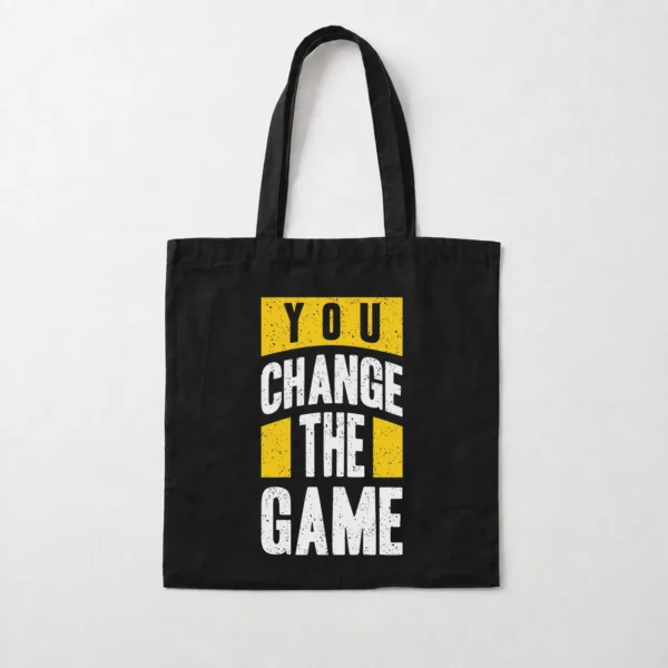 توت بگ طرح You Change the Game کد 21574