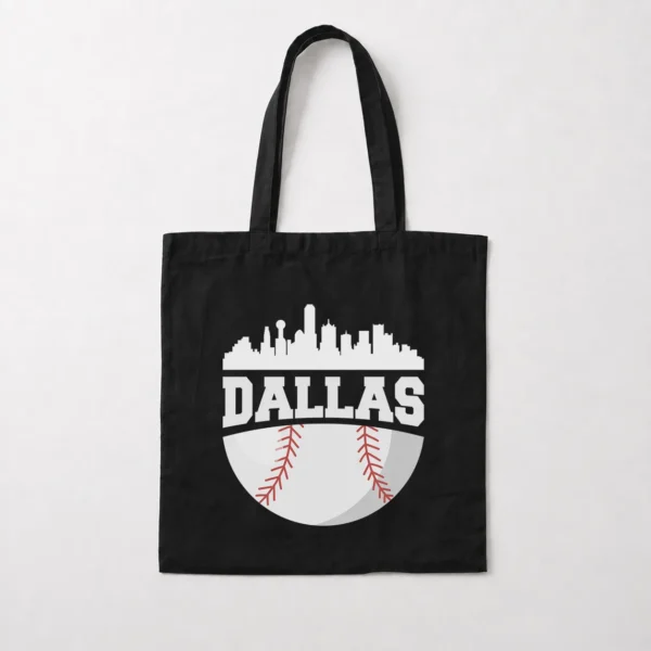 توت بگ بیسبال طرح Dallas کد 21602