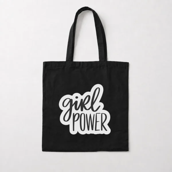 توت بگ طرح Girl Power کد 21603