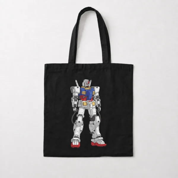 توت بگ انیمه گاندام طرح ربات کلاسیک (Gundam) کد 2168