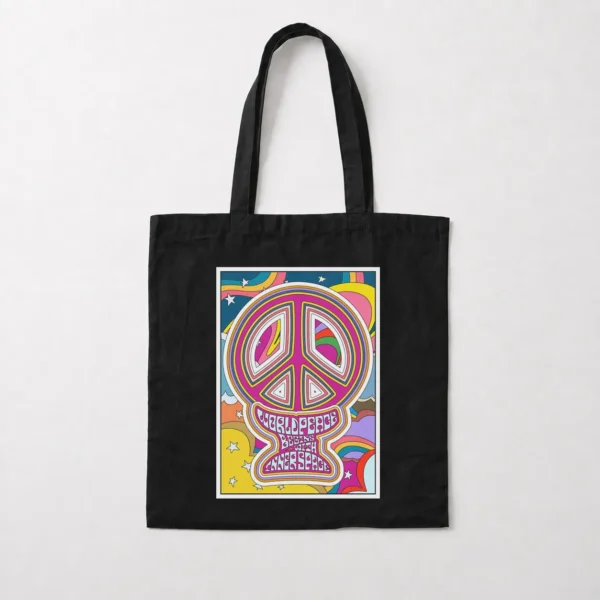 توت بگ طرح صلح جهانی (World Peace) کد 21708