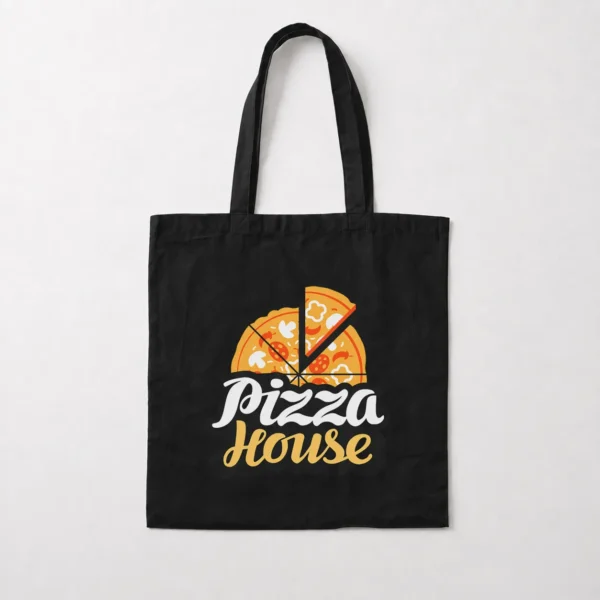 توت بگ طرح Pizza House کد 21711