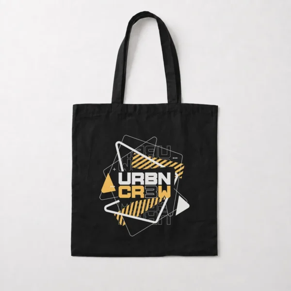 توت بگ استریت‌ویر طرح Urbn Crew کد 21720