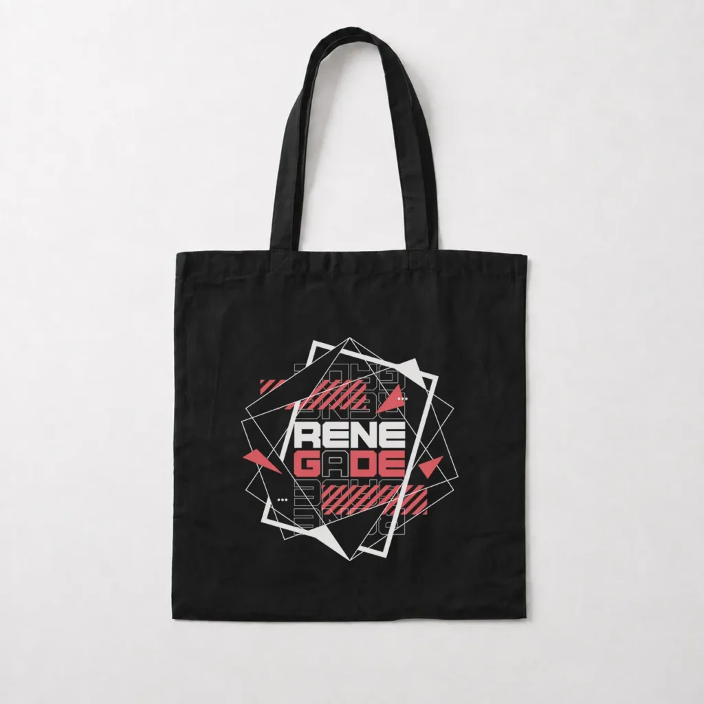 توت بگ استریت‌ویر طرح Renegade کد 21721