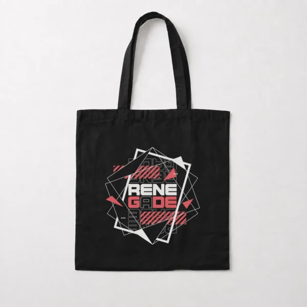 توت بگ استریت‌ویر طرح Renegade کد 21721