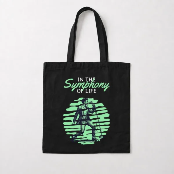توت بگ طرح Symphony of Life کد 21867