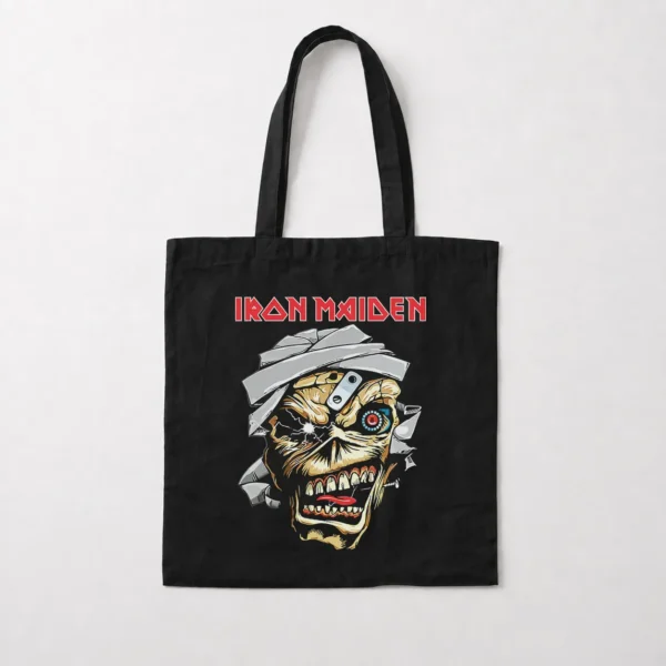 توت بگ آیرون میدن طرح ادی مومیایی (Iron Maiden) کد 21914