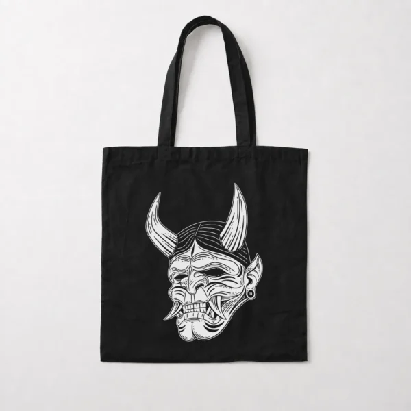 توت بگ طرح ماسک اونی (Oni Mask) کد 22069