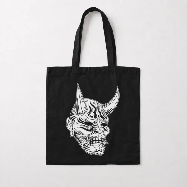 توت بگ طرح ماسک اونی (Oni Mask) کد 22071