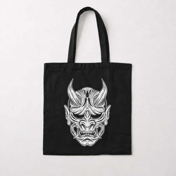 توت بگ طرح ماسک اونی (Oni Mask) کد 22072