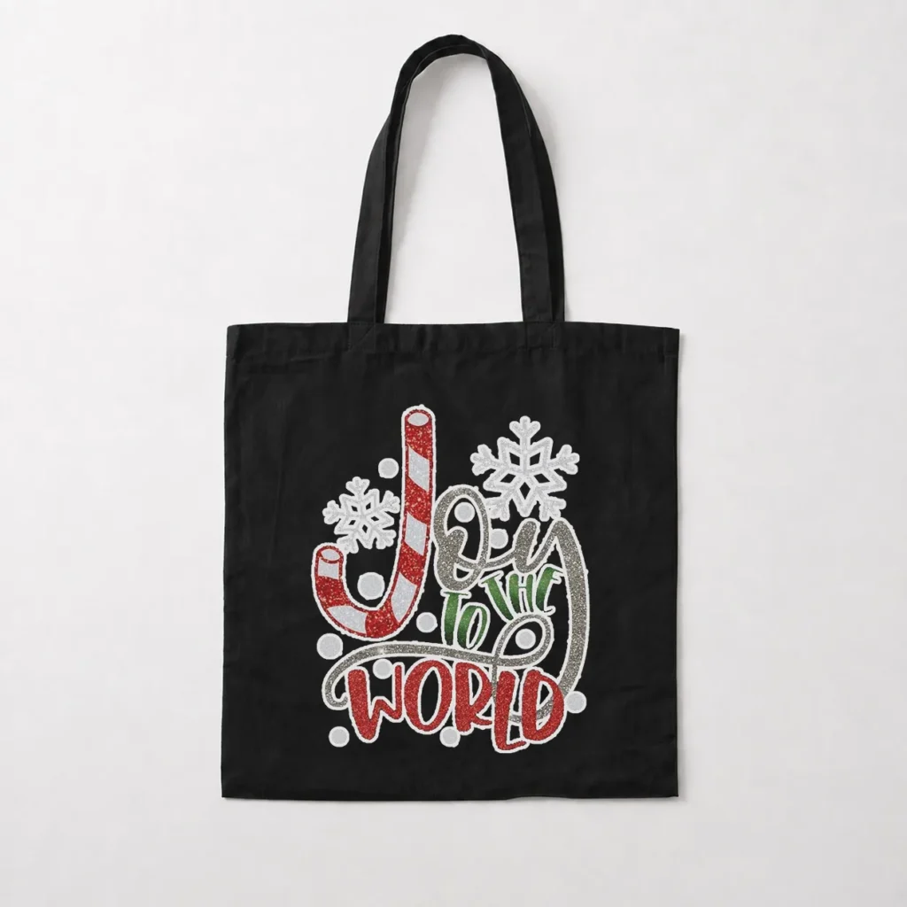 توت بگ کریسمس طرح Joy To The World کد 2209