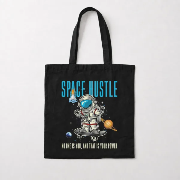 توت بگ فضانورد طرح Space Hustle کد 221