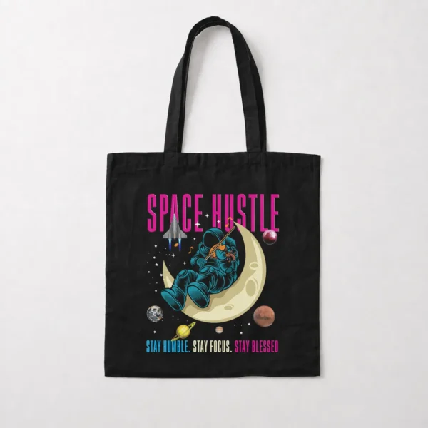توت بگ فضانورد طرح Space Hustle کد 2211
