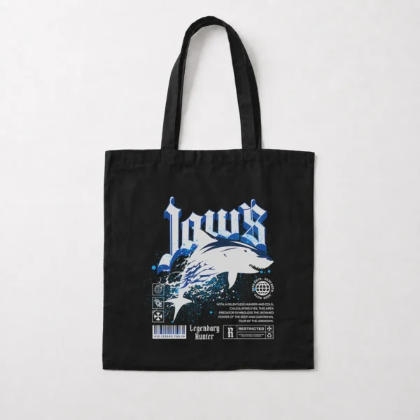 توت بگ کوسه طرح Jaws کد 22113