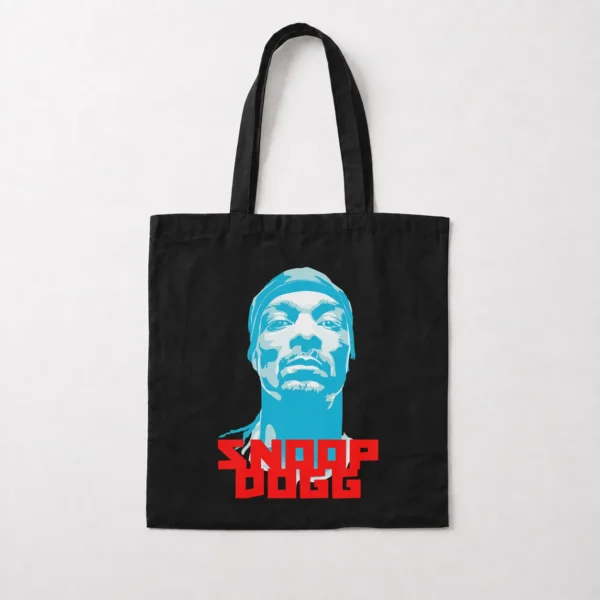 توت بگ اسنوپ داگ طرح پرتره (Snoop Dogg) کد 22182