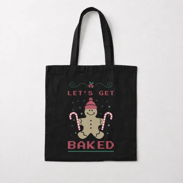 توت بگ کریسمس طرح Let's Get Baked کد 2219