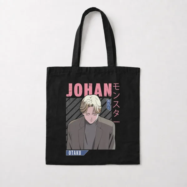 توت بگ انیمه طرح Johan Otaku کد 22226