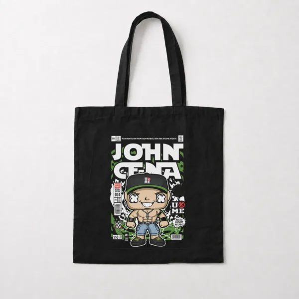 توت بگ طرح جان سینا (John Cena) کد 22227