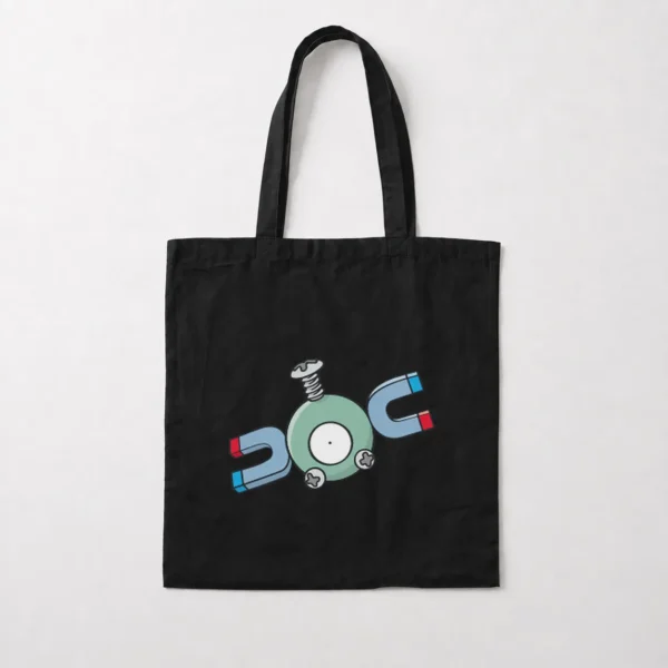 توت بگ پوکمون طرح مگنمایت (Magnemite) کد 2223