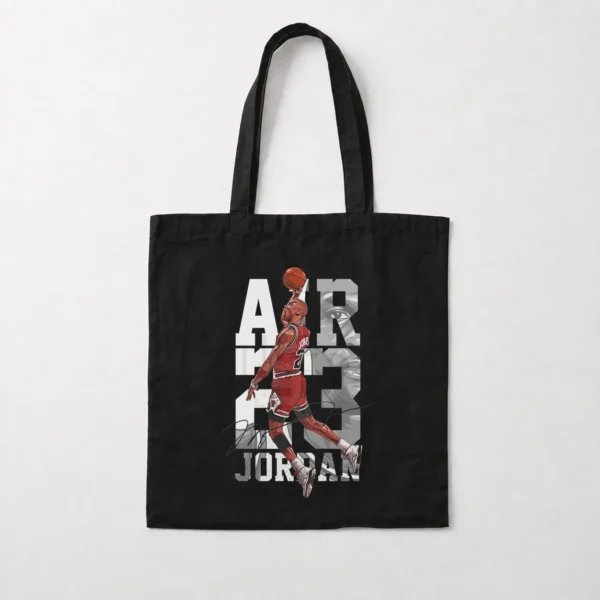 توت بگ بسکتبال طرح Air Jordan 23 کد 22244