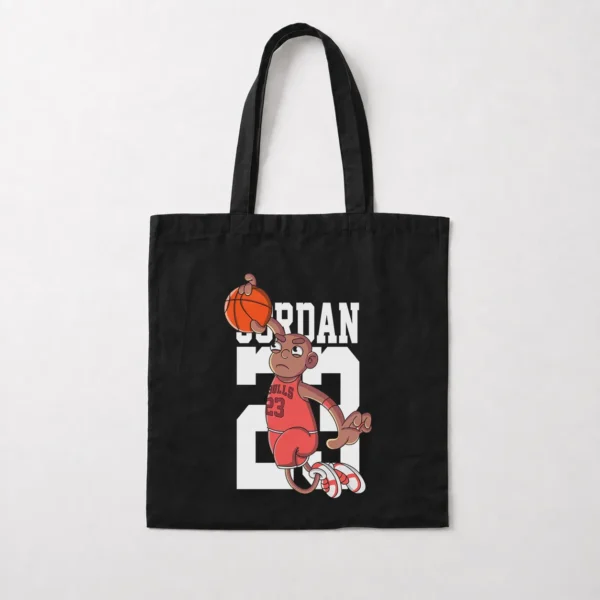توت بگ بسکتبال طرح کارتونی Jordan 23 کد 22250
