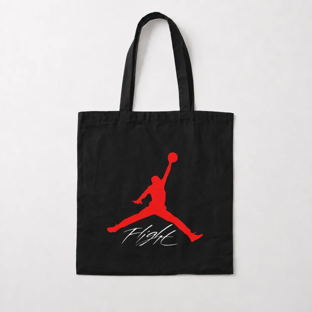 توت بگ بسکتبال طرح Jumpman Flight کد 22267