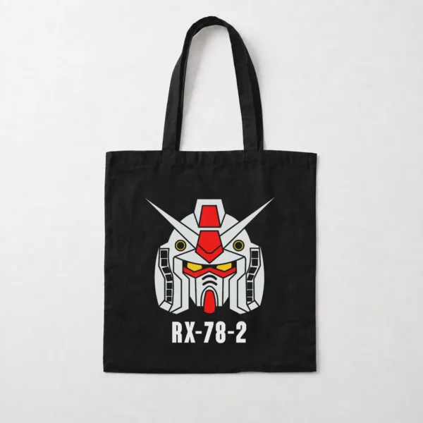 توت بگ انیمه گاندام طرح RX-78-2 کد 223