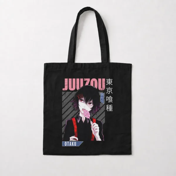توت بگ انیمه توکیو غول طرح جوزو اوتاکو (Juuzou) کد 22311