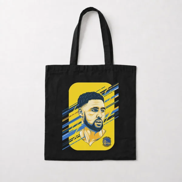 توت بگ بسکتبال طرح کلی تامپسون (Klay Thompson) کد 22316