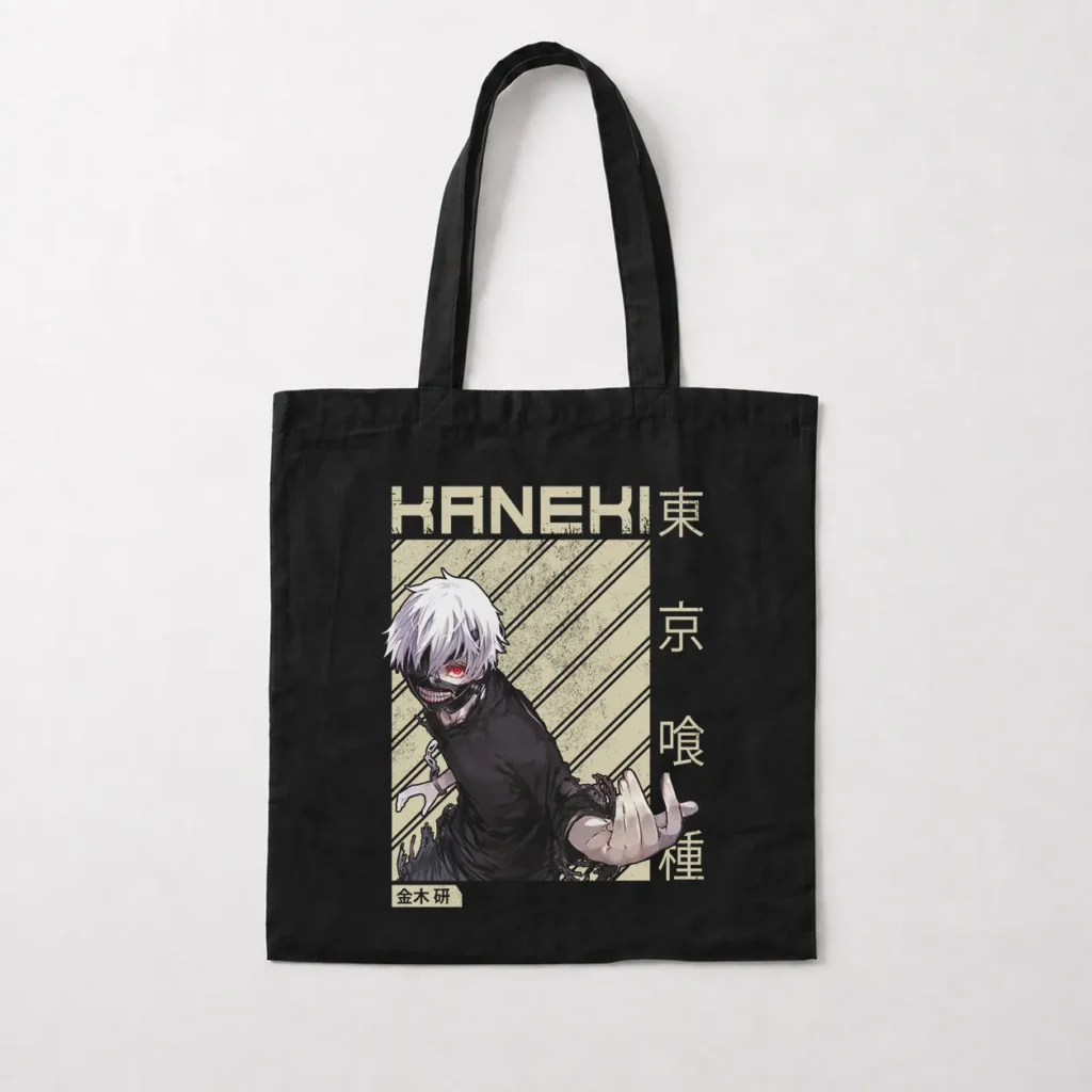 توت بگ انیمه توکیو غول طرح اسکچ کانکی (Kaneki) کد 22553