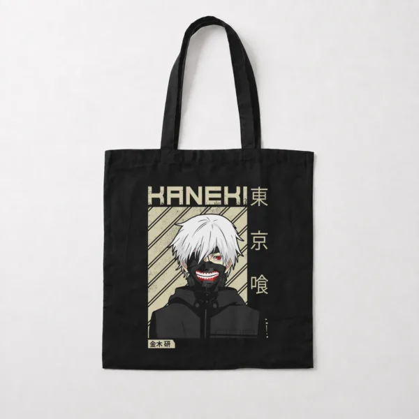 توت بگ انیمه توکیو غول طرح کانکی با ماسک (Kaneki) کد 22554