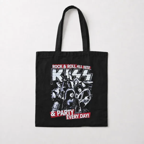 توت بگ کیس طرح Rock & Roll All Nite (KISS) کد 22718