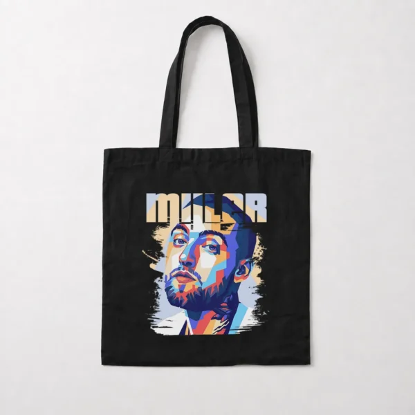 توت بگ رجی میلر طرح پرتره بسکتبال (Miller) کد 22751