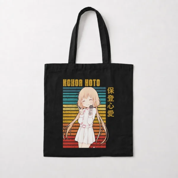 توت بگ انیمه کوکوا هوتو طرح رترو (Kokoa Hoto) کد 22818