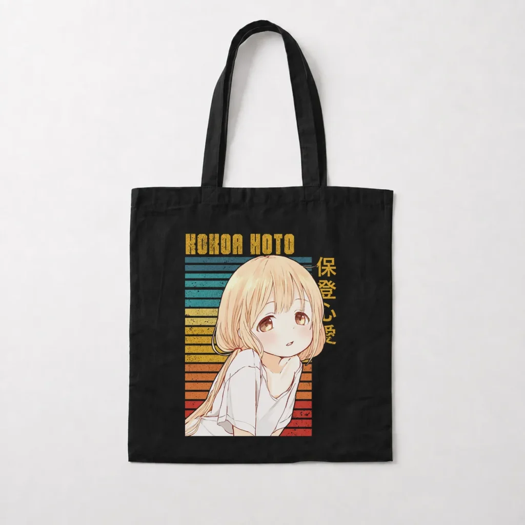 توت بگ انیمه Is the Order a Rabbit طرح کوکوا رنگارنگ (Kokoa Hoto) کد 22828