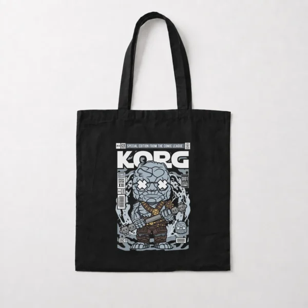 توت بگ کمیک طرح کورگ (Korg - Marvel) کد 22851