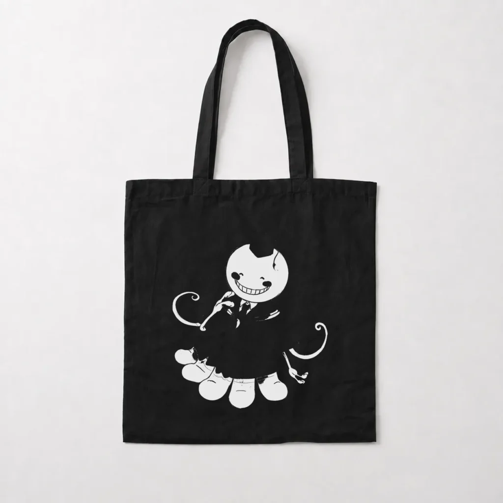 توت بگ طرح بنی و اینک ماشین (Bendy and the Ink Machine) کد 22857