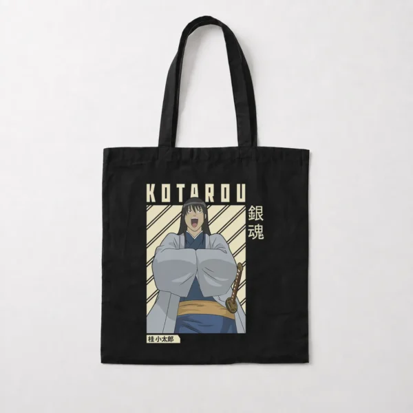 توت بگ انیمه گینتاما طرح کوتارو (Kotarou - Gintama) کد 22861