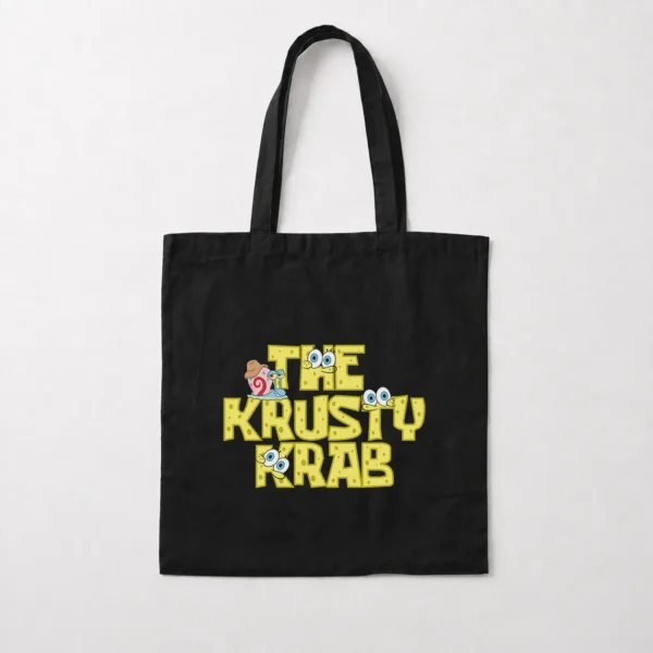 توت بگ باب اسفنجی طرح Krusty Krab کد 22884