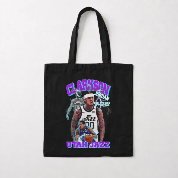 توت بگ بسکتبال طرح جردن کلارکسون (Jordan Clarkson) کد 2289