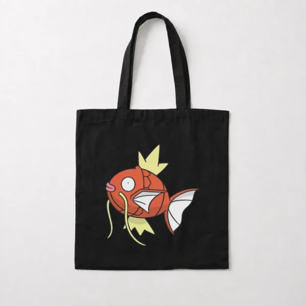 توت بگ پوکمون طرح مجیکارب (Magikarp) کد 2296