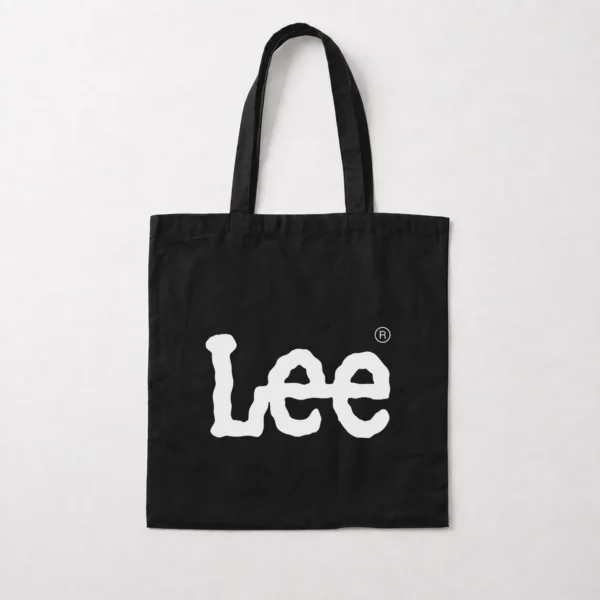 توت بگ لی طرح لوگوی کلاسیک (Lee) کد 22965