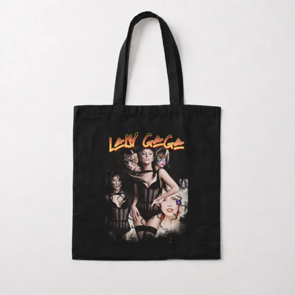 توت بگ لیدی گاگا طرح گروهی (Lady Gaga) کد 22988
